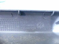 Listwa listwy dekory dekor deski Fiat Croma II eu