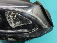 Reflektor prawy lampa przód Mercedes W246 EUROPA A2469062801, 030129523202
