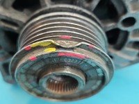 TEST Alternator Hyundai I40 37300-2A800 1.7 crdi