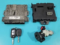 Komputer Sterownik silnika 237104550S Renault Master III 10-24 2.3 DCI