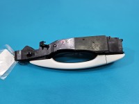 Klamka tył prawa zewnętrzna Peugeot 301 9807652880, 9807652880U EWP