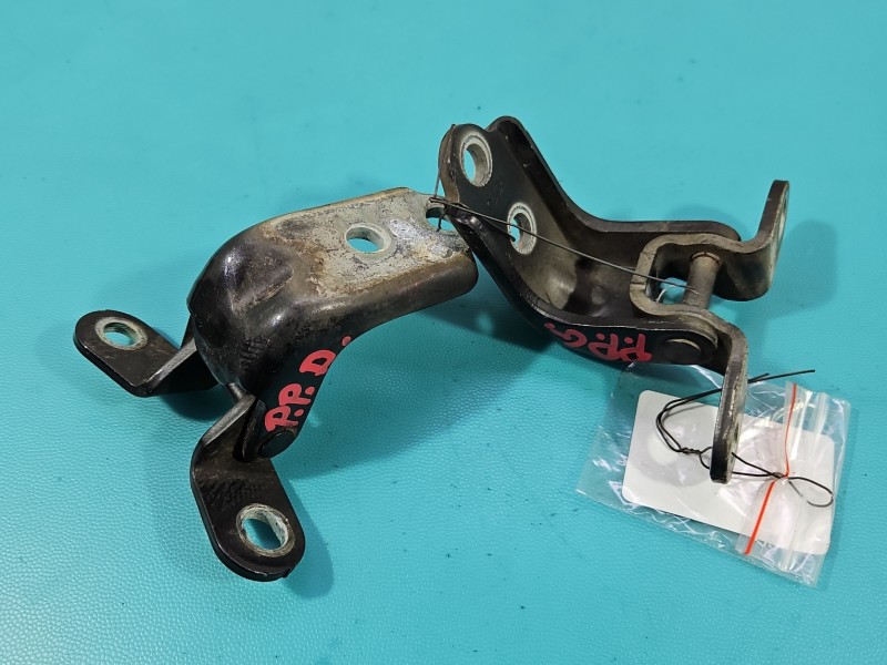 Zawias drzwi przód prawy Kia Niro I 16-22