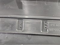 Tapicerka bagażnika lewa boczek Peugeot 308 II T9 9802262780, 98217901ZD, 206922G01