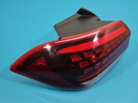 Lampa tył lewa klapy Hyundai I30 III 16- HB EUROPA 92401G4500, G4924-A6000