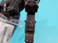 TESTOWANY Wtryskiwacz Peugeot 407 9628084680, 01F003A 2.2 16V
