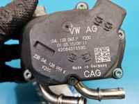 Przepustnica AUDI A6 C7 2.0 tdi 04L128063P