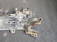 WÓZEK KOŁYSKA TRAWERS Sanki Belka silnika Toyota Auris II 1.6 16V