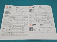 Wtryskiwacz Opel Corsa E 1.3 cdti 0445110618