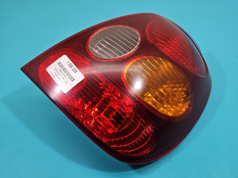 Lampa tył prawa Toyota Corolla E11 HB
