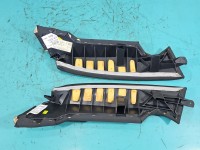 Fotele komplet kanapa Audi A5 8T