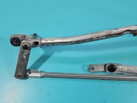 Mechanizm wycieraczek 3V1955023B Skoda Superb III europa