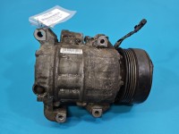 Sprężarka klimatyzacji kompresor Suzuki Grand Vitara II 2.0 16V J20A 95201-64JB0