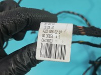 Wiązka instalacja Nagrzewnicy Mercedes W222 A2228260207