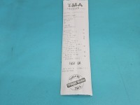 TEST Alternator Skoda Octavia I 038903023R 1.9 tdi