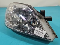 Reflektor prawy lampa przód Nissan Primera P12 EUROPA