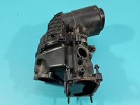 RURA OBUDOWA Rezonator Volvo S90 II 16- 2.0 T