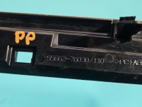 Kratka nawiewu LEXUS CT 10-22 55662-76030 EUROPA