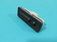 Klamka klapy tył Peugeot 508 II 18- 9816255980