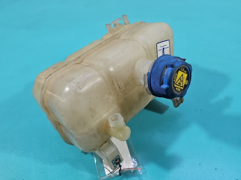 Zbiorniczek Zbiornik wyrównawczy Fiat Ducato IV 2.3 jtd