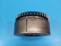 Koło faz rozrządu Renault Kadjar OE212397, 130259835R 1.2 TCe