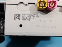 Nawigacja czytnik Skoda Octavia IV 5E7035869A