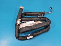 Kurtyna lewa poduszka airbag Peugeot 308 II T9 HB 9805768480, 34131774B