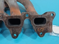 Kolektor wydechowy Renault Scenic II 2.0 16v