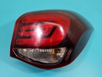 Lampa tył prawa HYUNDAI i20 II 14-20 HB EUROPA