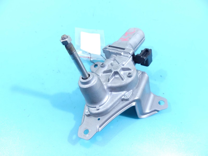Silniczek Silnik wycieraczki tył Mitsubishi Space Star II 12- HB Mitsubishi, 4 PIN 259600-2510