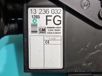 Komputer Sterownik silnika 0261208393 Opel Corsa C 1.0 12V