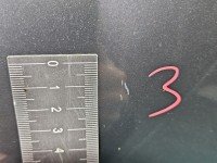 DRZWI PRZÓD LEWE KIEROWCY Volvo V40 S40 I 5d szary