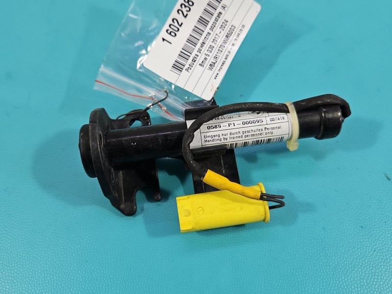 Poduszka powietrzna BMW G30 7435797