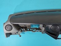 Deska rozdzielcza konsola kokpit Iveco Daily IV 06-14 eu