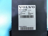 Sterownik moduł Volvo V60 30772784