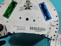 Licznik Vw New Beetle 98- 1C0920805C 2.0 8V wiel EUROPA