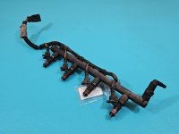 TESTOWANY Wtryskiwacz Renault Megane II H132259 1.6 16v