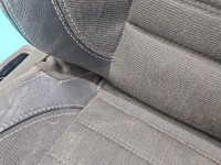 Fotel prawy przód pasażera Renault Laguna III 5d EUROPA