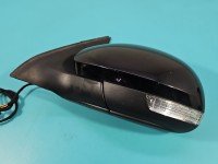 Lusterko lewe Vw Tiguan I 07- 6pin KOLOR Lc9x europa