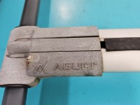 Relingi dachowe komplet Skoda Octavia III