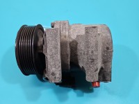 Sprężarka klimatyzacji kompresor 926001HC5A Nissan Micra K13 1.2 16v