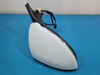 Lusterko prawe Vw Golf VII Lc9a EUROPA / LAKIER: Lc9a / 10pin europa