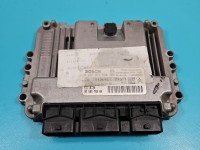 Komputer Sterownik silnika 0281011630, 9658576080 Peugeot 307 1.6 hdi