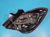 Lampa tył lewa Opel Corsa E HB 3-DRZWI EUROPA