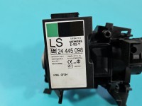 Komputer Sterownik silnika 24443795, 0261207421 Opel Corsa C 1.0 12V