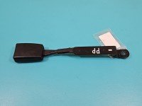 Pas bezpieczeństwa przód prawy pasażera Vw Caddy III 2K 2K0857877D