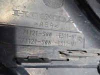 Atrapa grill HONDA CR-V III 06- 71121-SWW, 71121-SWW-E311-M1