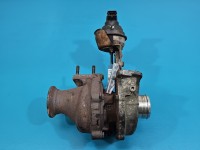 Turbosprężarka Jeep Cherokee KL 804963-1, 55233682 2.0 multijet 140KM