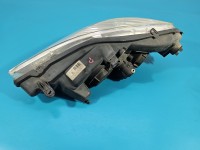 Reflektor prawy lampa przód Peugeot 607 EUROPA 9641958780, 89005371