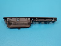 Osłona ZAŚLEPKA PLASTIK BMW X6 E71 7137137