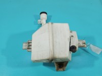 Zbiornik Zbiorniczek płynu spryskiwacza Opel Corsa E